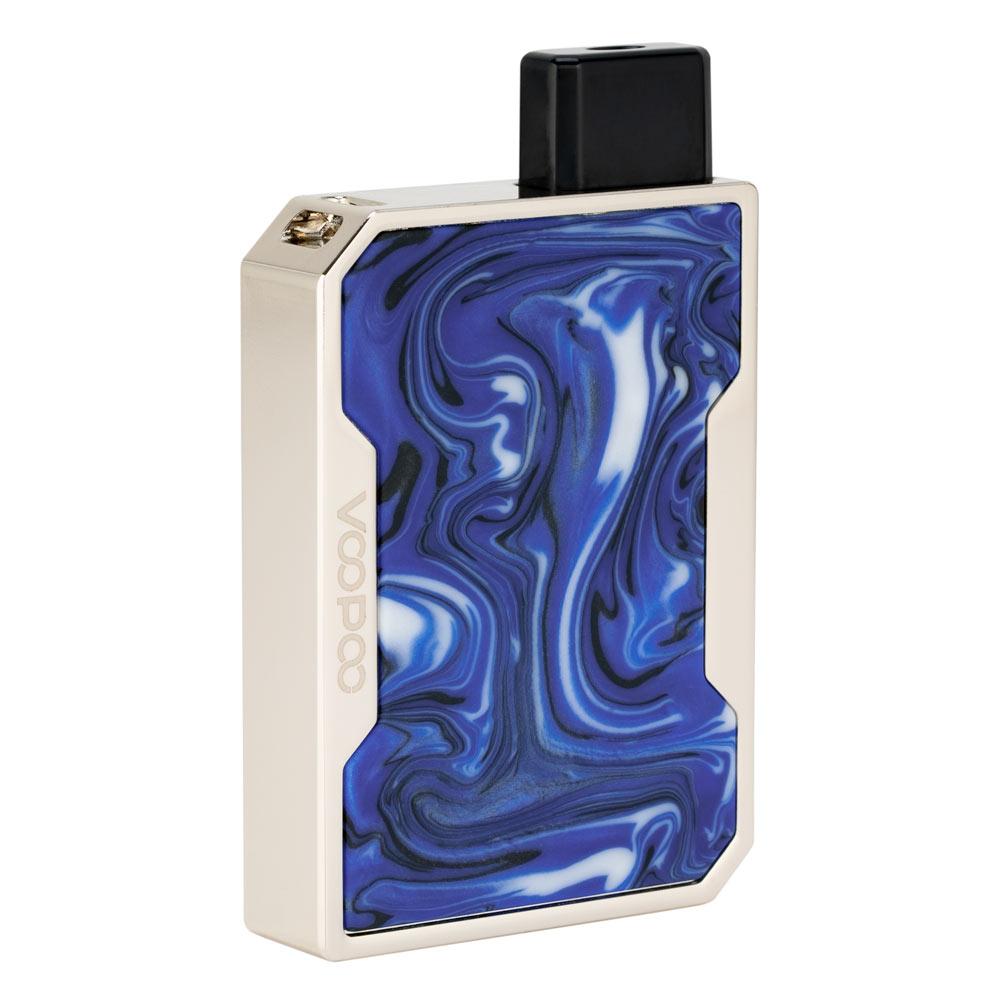 VooPoo DRAG Nano Pod Kit, pod system